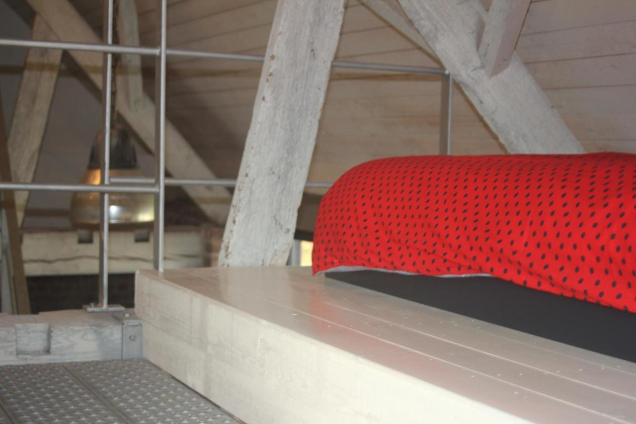Loft ça suffit, Eddy! photo
