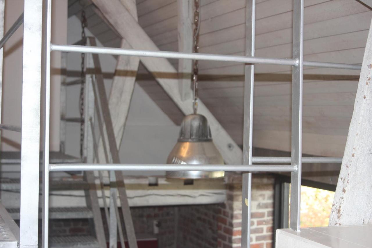 Loft ça suffit, Eddy! photo