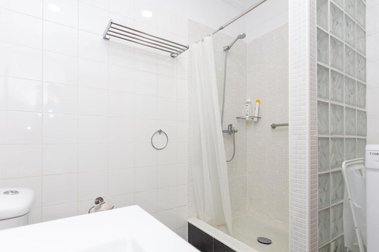 Vacation Home Live Marisas Home, Güimar, Spain - Booking.com