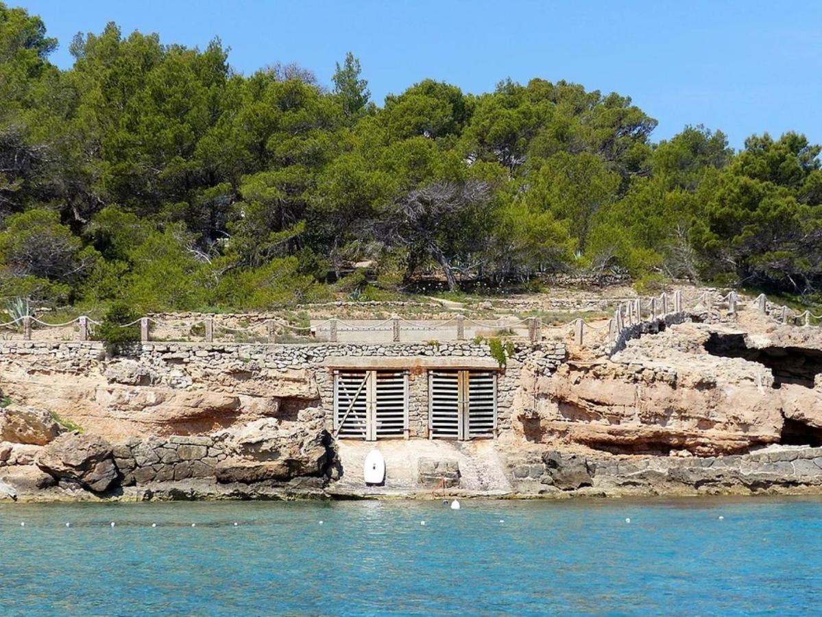 Villa Vora Mar Ibiza (Spanje Sant Joan de Labritja) - Booking.com