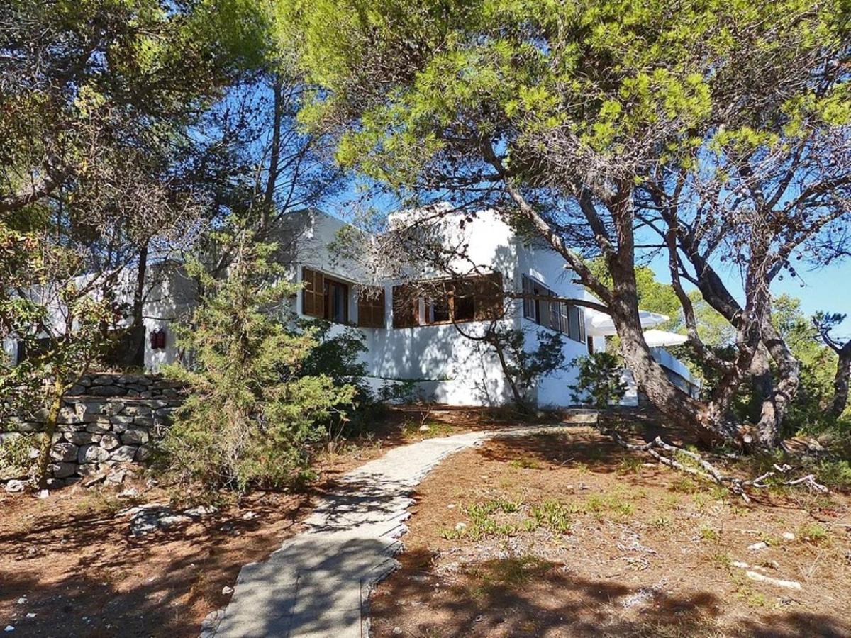 Villa Vora Mar Ibiza (Spanje Sant Joan de Labritja) - Booking.com