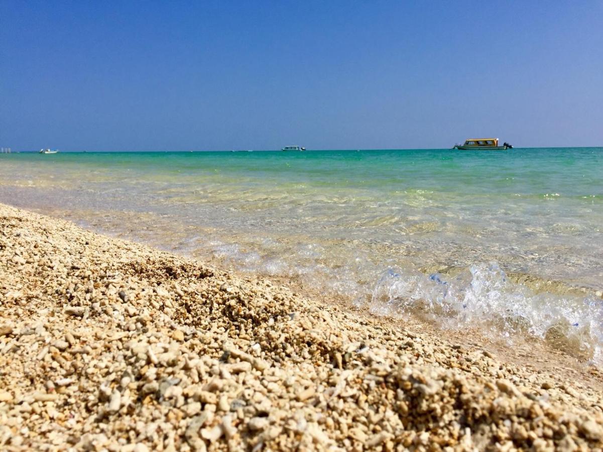 Beach: 沖縄の自然と文化を体験できるゲストハウス一番座