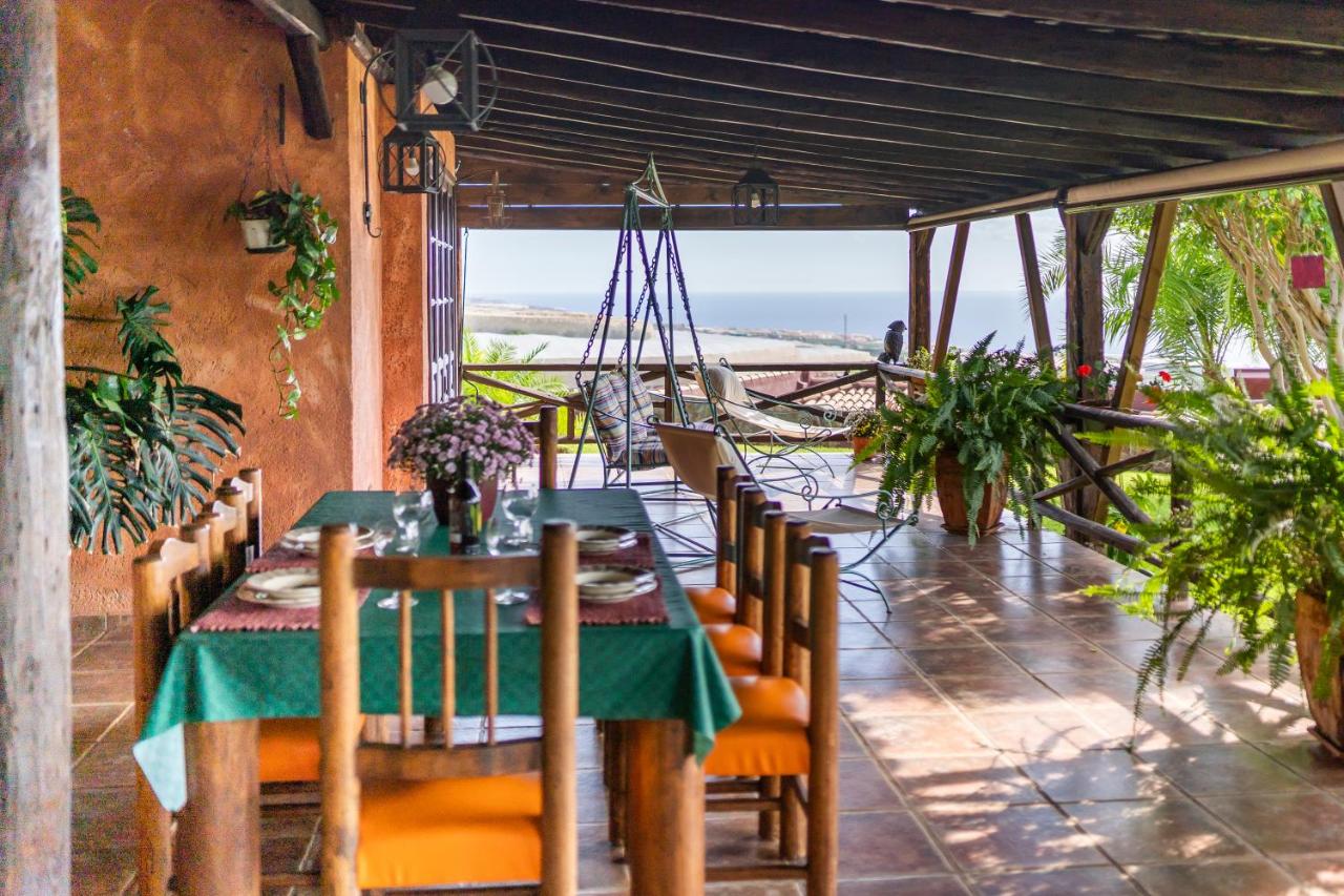 Casa Tara, Alcalá – Updated 2022 Prices