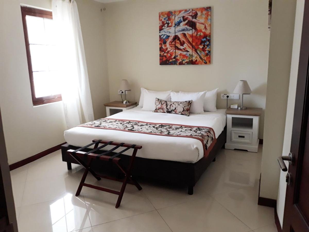 Acoya Curacao Resort, Villas & Spa photo