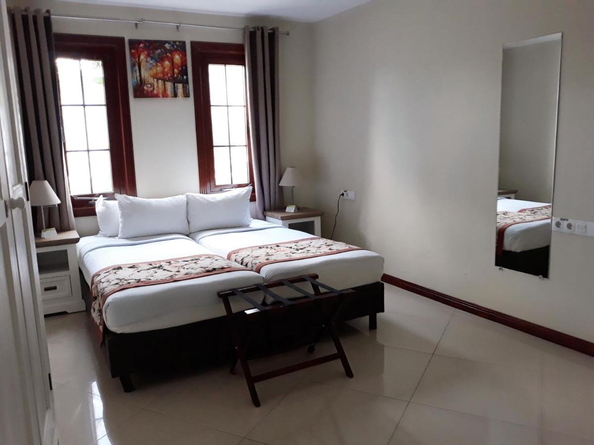 Acoya Curacao Resort, Villas & Spa photo