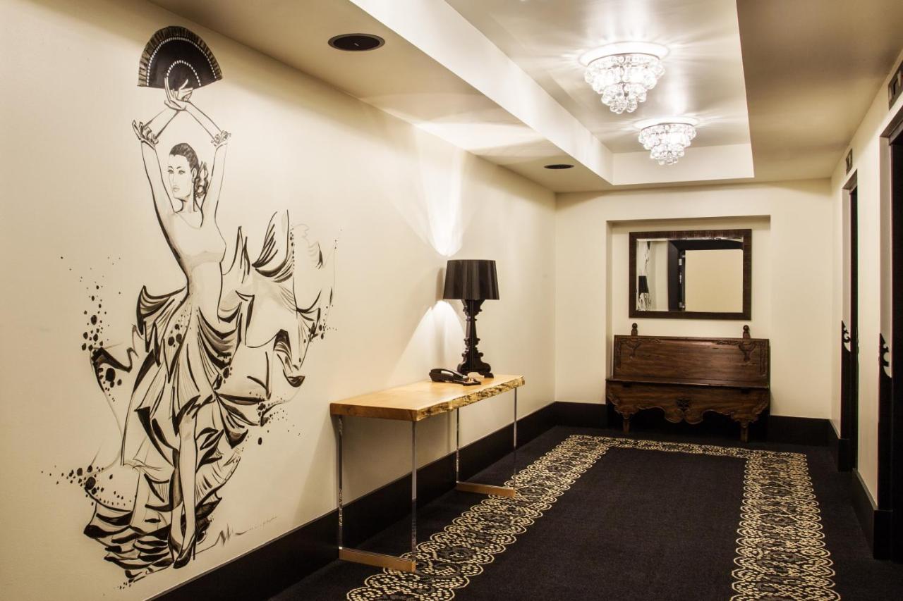 Hotel Valencia Santana Row — photo 11