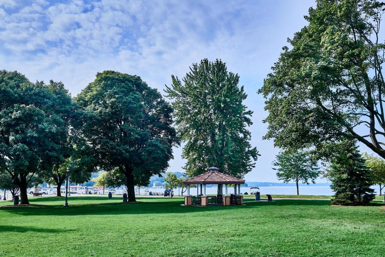 The Cove of Lake Geneva — photo 14