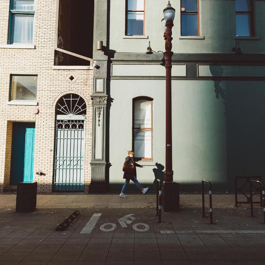 The Society Hotel — photo 21