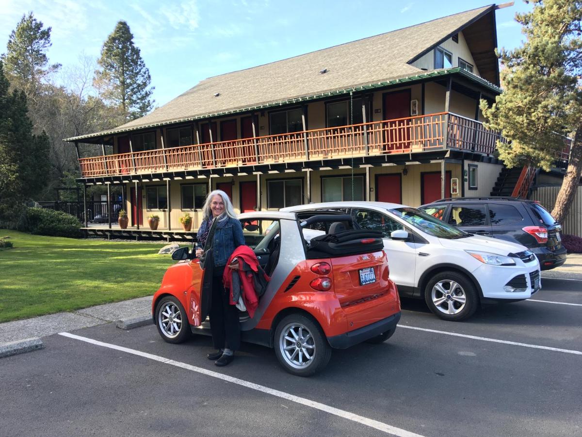 Discovery Inn — photo 23