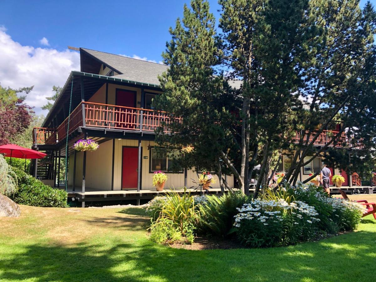 Discovery Inn — photo 4