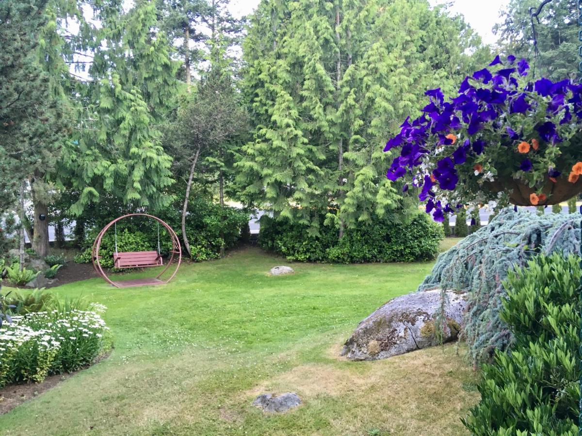 Discovery Inn — photo 16