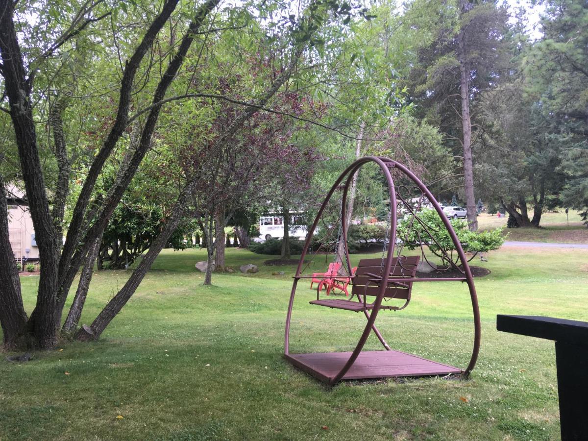 Discovery Inn — photo 17