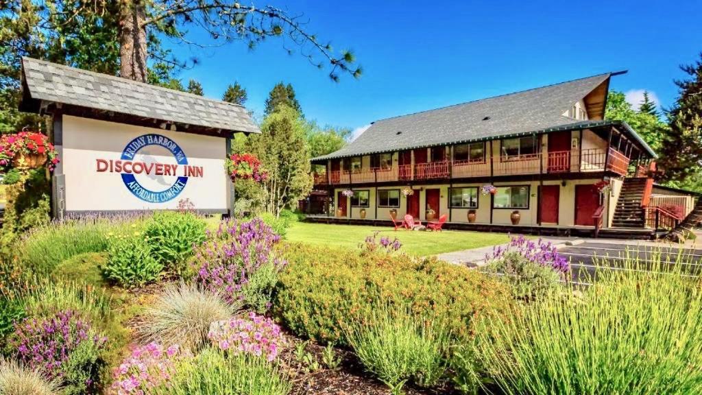 Discovery Inn — photo 1