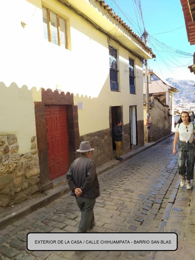 Munay San Blas Wasi - 5