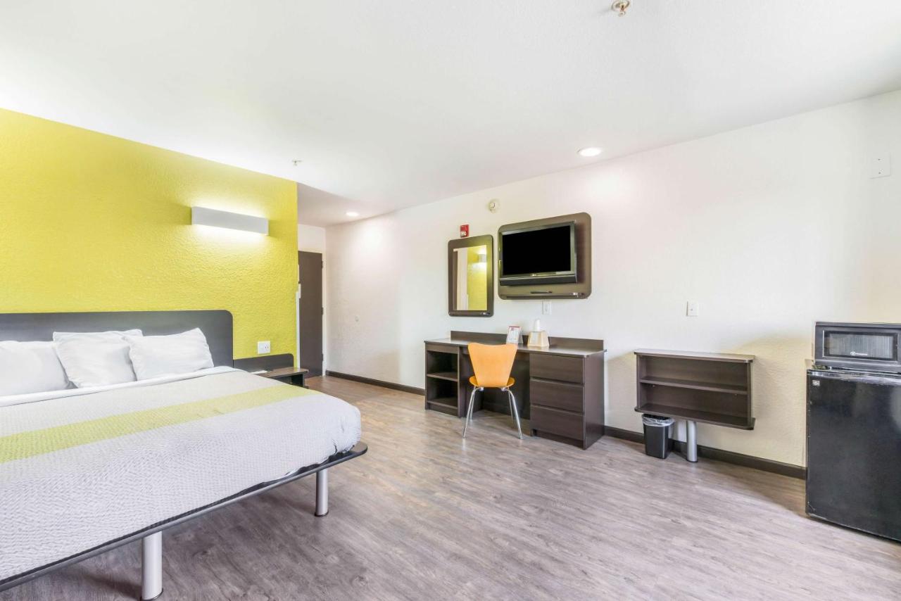 Midtown Motor Inn - Gastonia — photo 21