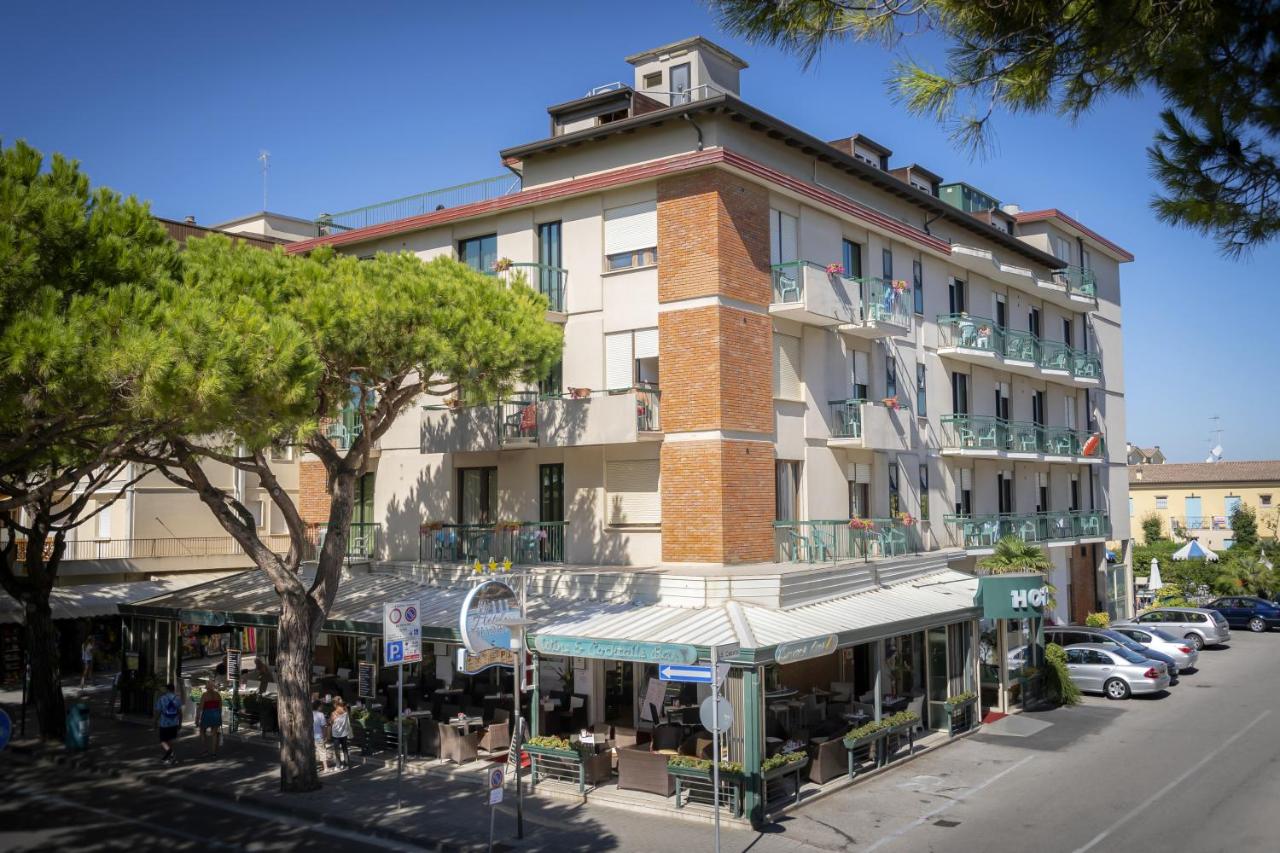Image: Hotel Harry's
