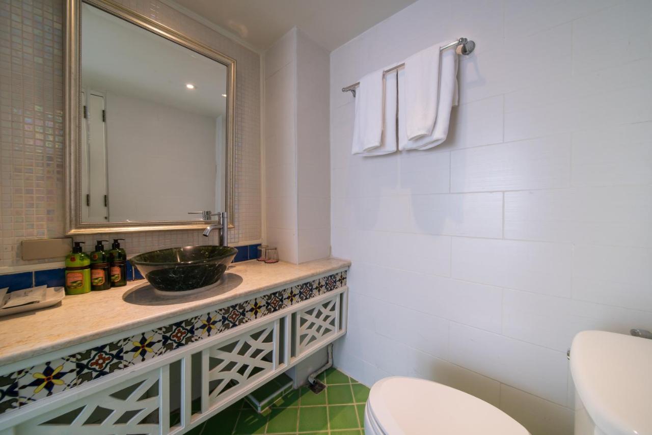 La Petite Salil Sukhumvit 8 - 2