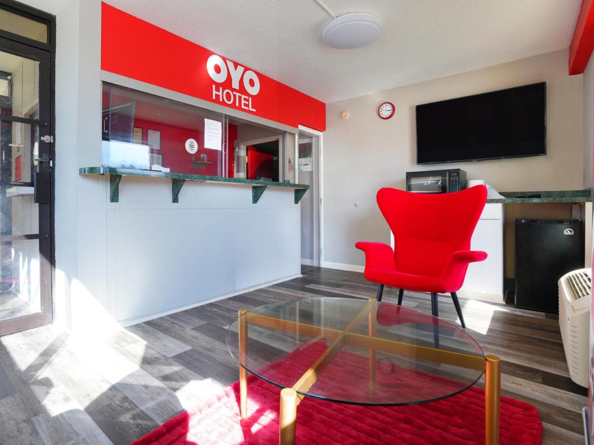 Oyo Hotel Decatur I 285 The Perimeter ディケーター 21年 最新料金 Oyo Hotel Decatur I 285 The Perimeter ディケーター 21年 最新料金