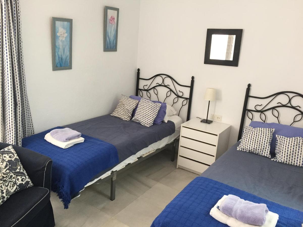 Holiday home Alamar I, Nerja, Spain - Booking.com