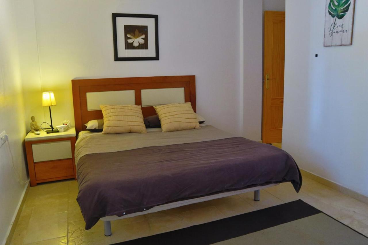 Lägenhet Frigiliana Heights, Frigiliana (ESP Frigiliana ...