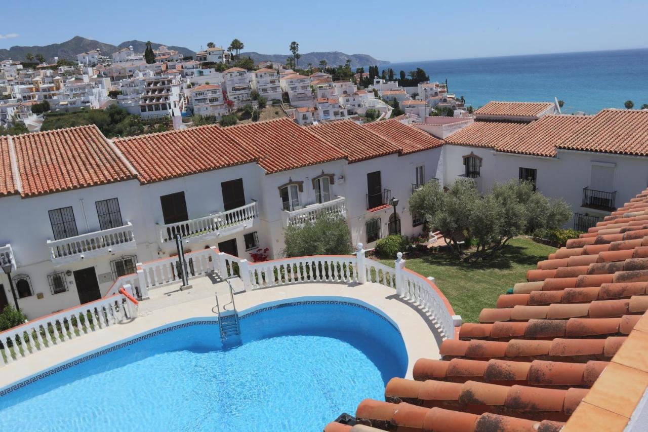 Appartement Hacienda, Nerja (Spanje Nerja) - Booking.com