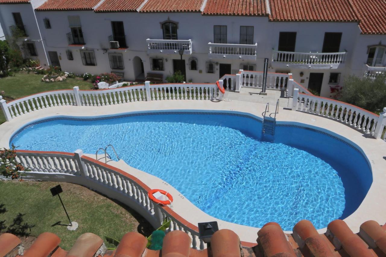Appartement Hacienda, Nerja (Spanje Nerja) - Booking.com