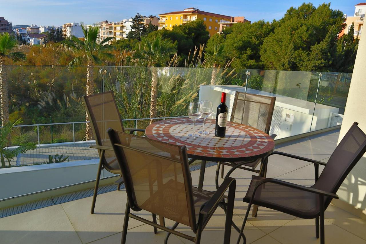 Ferienwohnung Panorama Beach, Torrox (Spanien Torrox-Costa ...