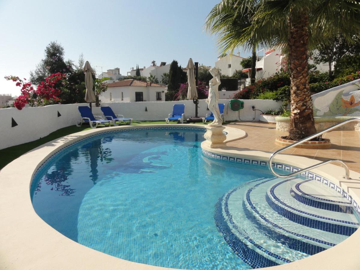 Villa Pueblo Jerez, Nerja (Spanje Nerja) - Booking.com