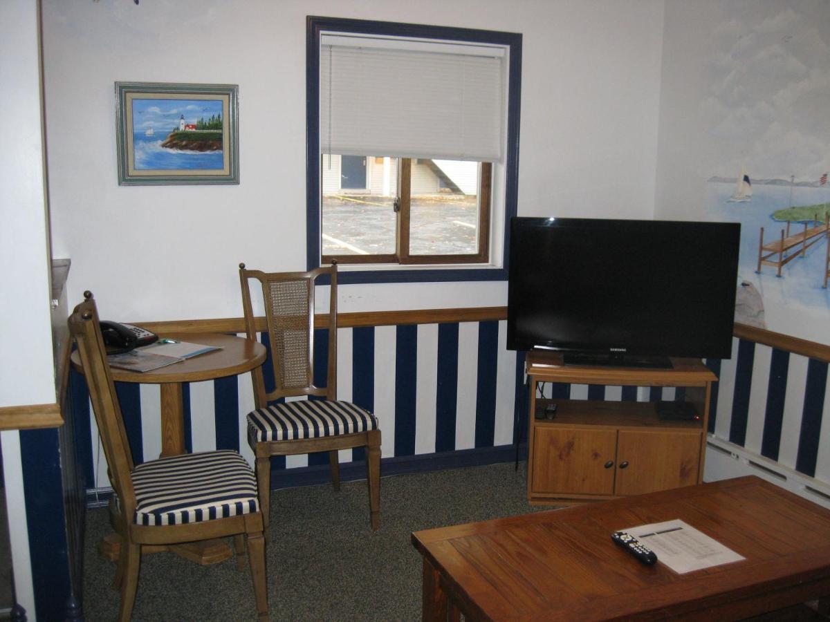 Charleboyne Motel — photo 6
