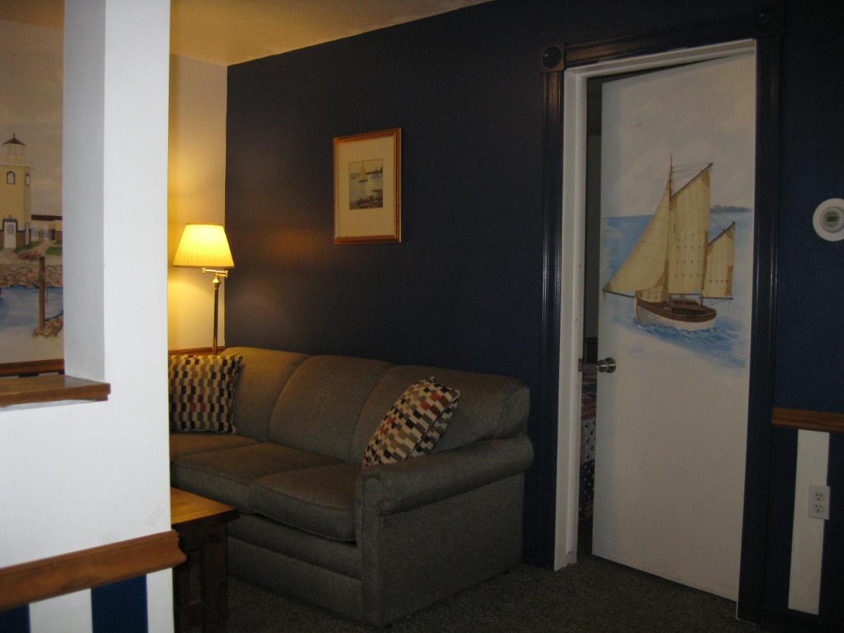 Charleboyne Motel — photo 10