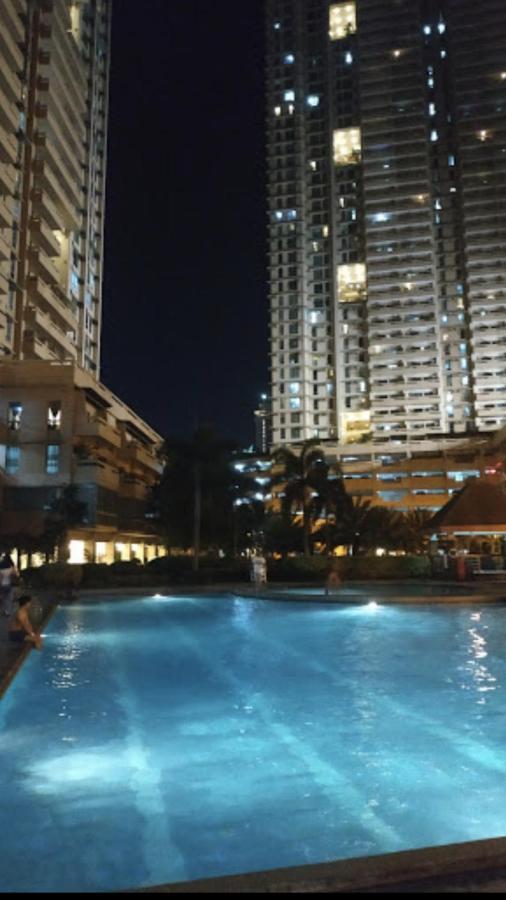 Makati CBD Resort