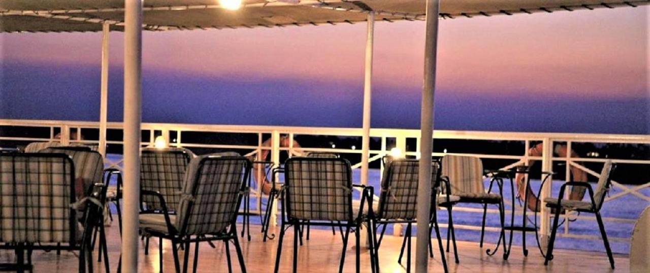 Iberotel Crown Emperor Nile Cruise - Every Thursday from Luxor for 07 & 04 Nights - Every Monday From Aswan for 03 Nights photo