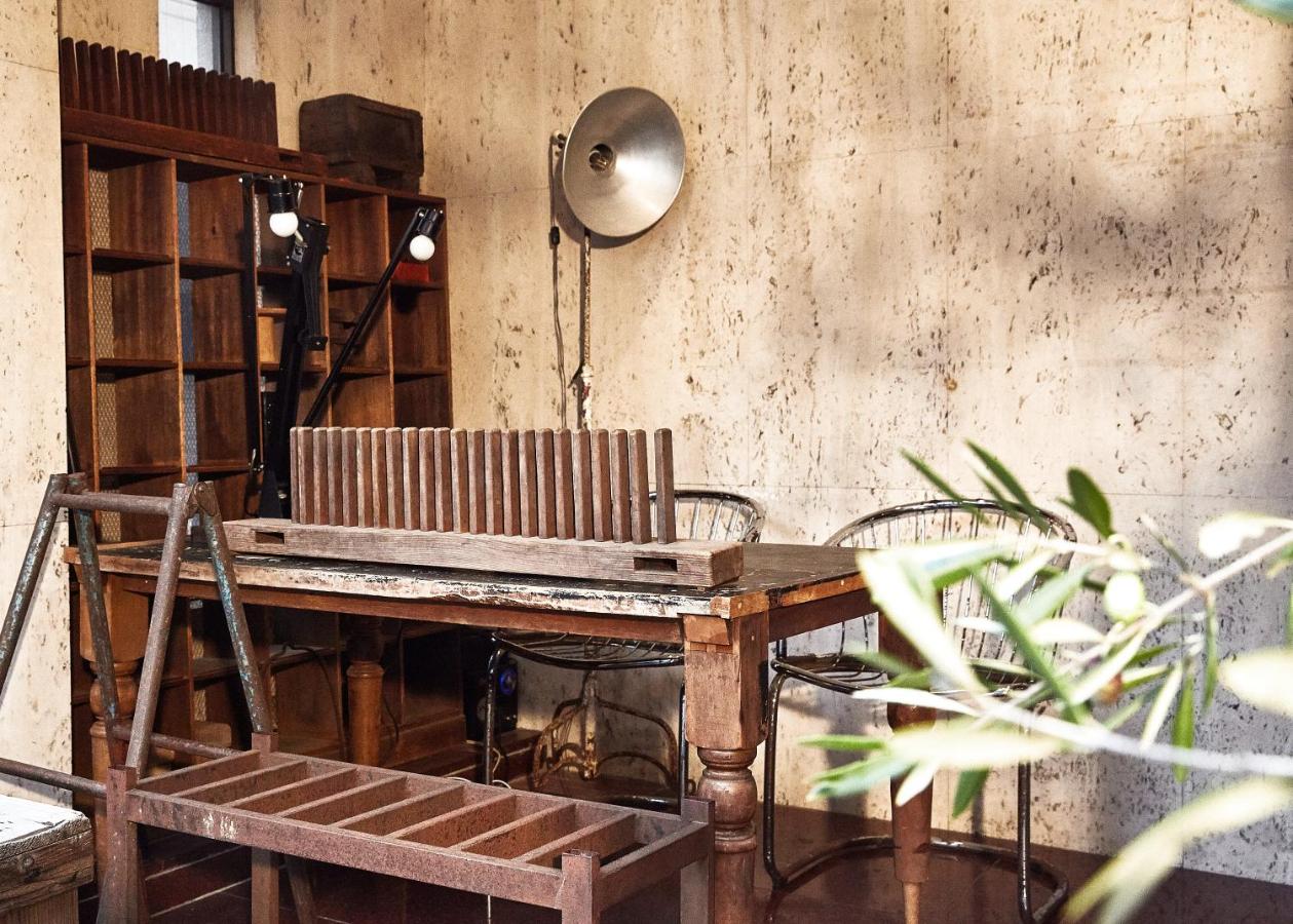 Apartment Hotel Shinjuku - 4