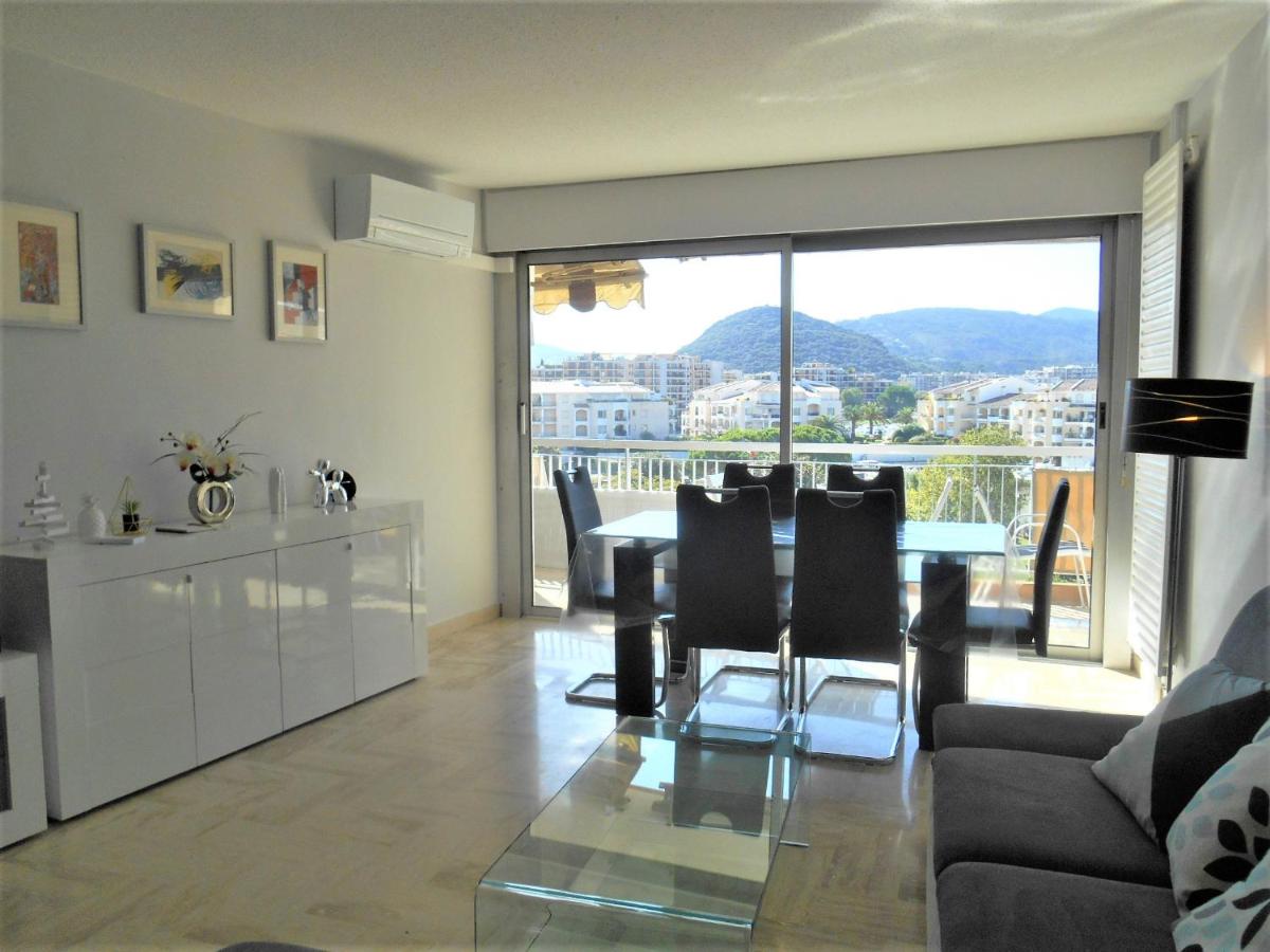 Appartement Le Jean Bart - Vacances Côte d'Azur, Mandelieu-La Napoule –  Updated 2023 Prices