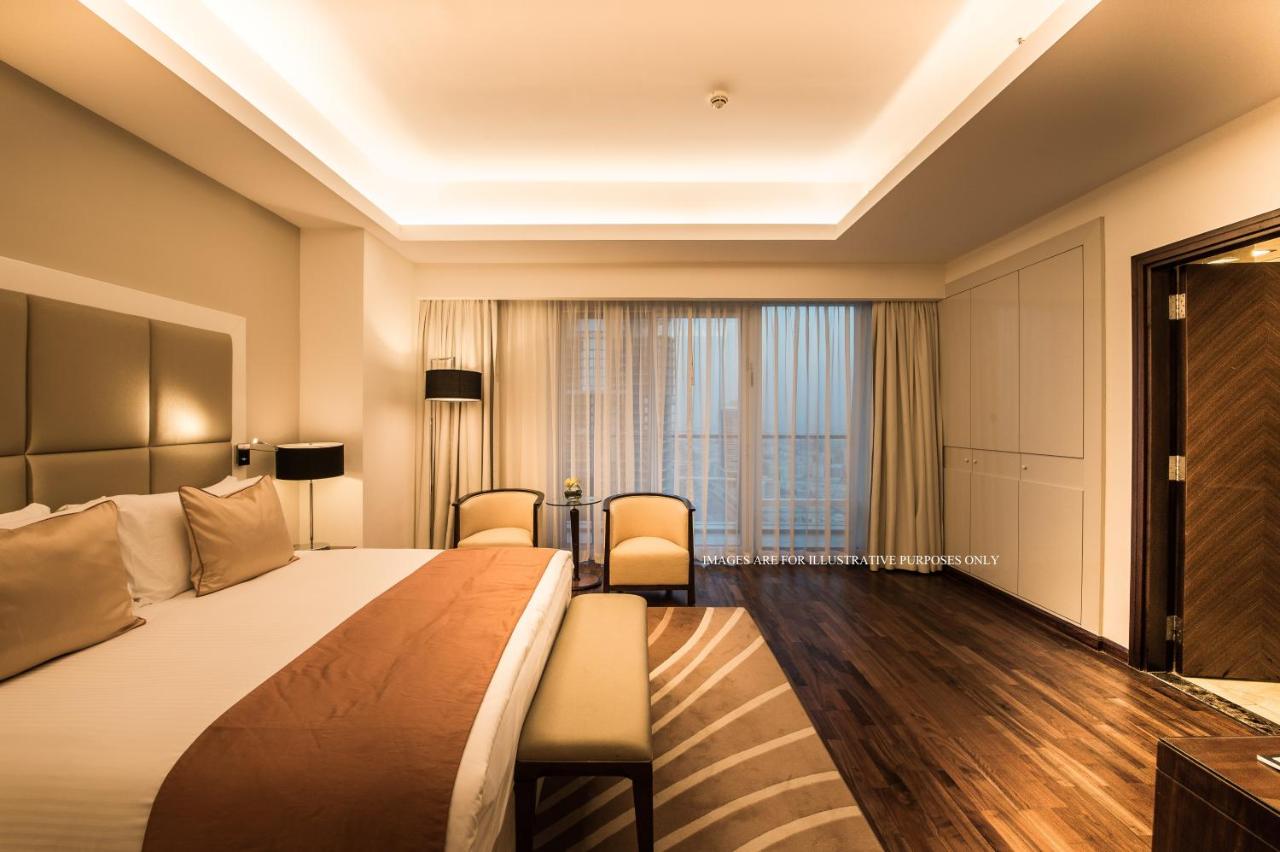 La Suite Dubai Hotel & Apartments photo