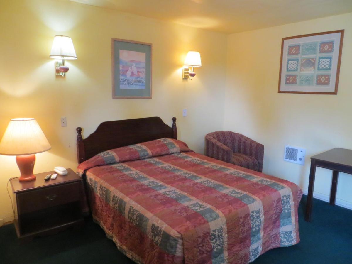 Cottonwood Inn Motel — photo 5