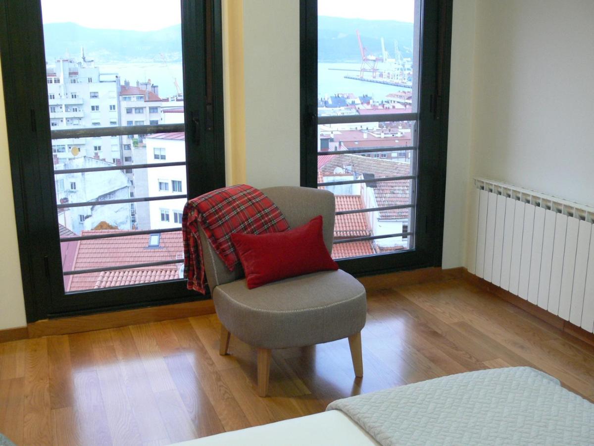 Apartamento céntrico con vistas, Vigo – Bijgewerkte prijzen 2022