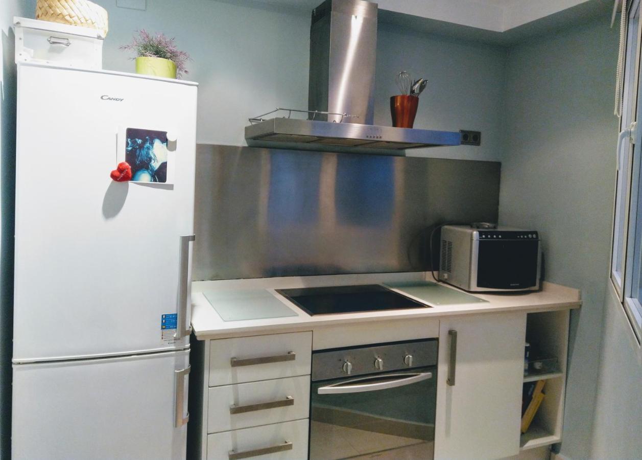 Bohemia en El Centro de Malaga - 2