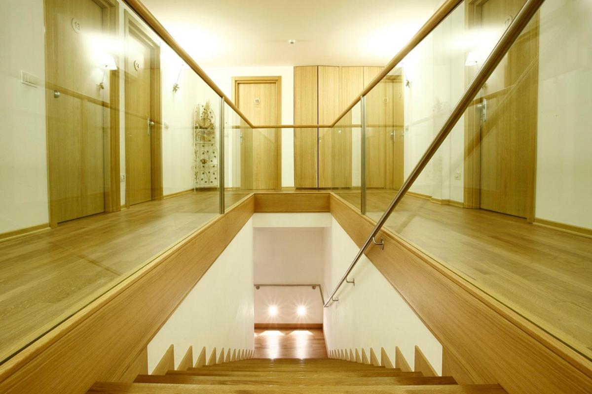 Lacroma Bio Hotel & Apartments - 4