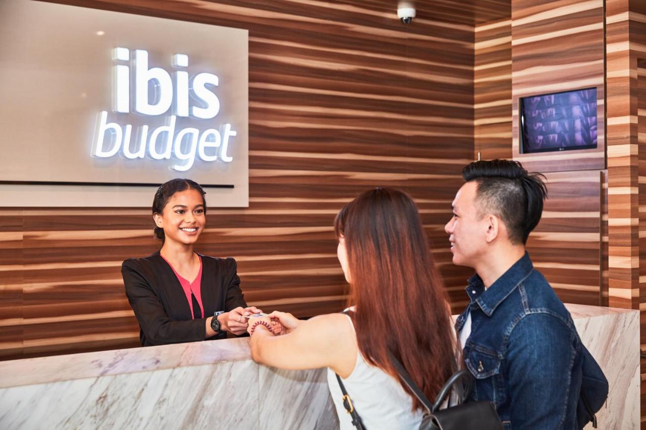 Ibis Budget Singapore Crystal Singapore Updated 21 Prices