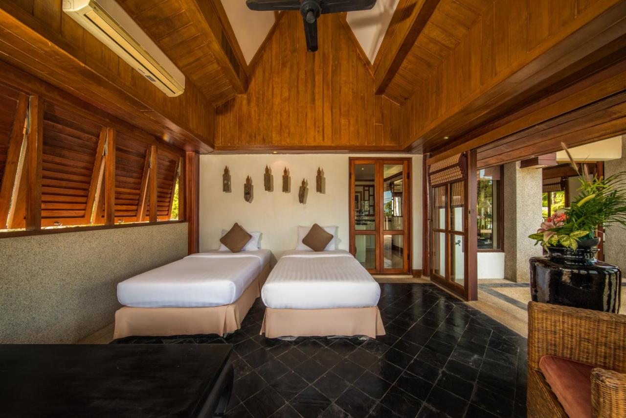 Baan Yin Dee Boutique Resort Phuket - SHA Plus - 3