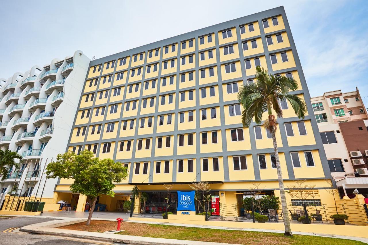 ibis budget Singapore Pearl - 5