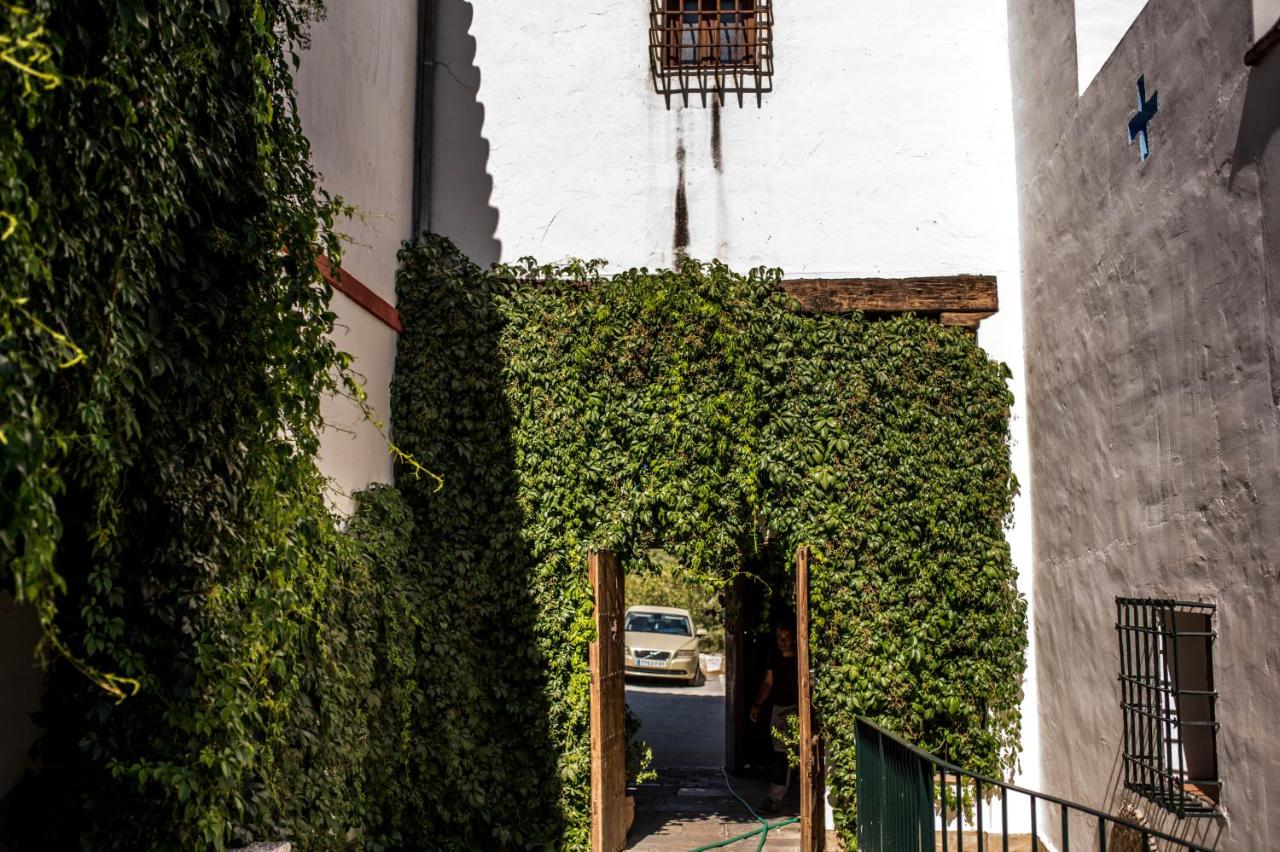 Hacienda Minerva, Zuheros – Precios 2022 actualizados