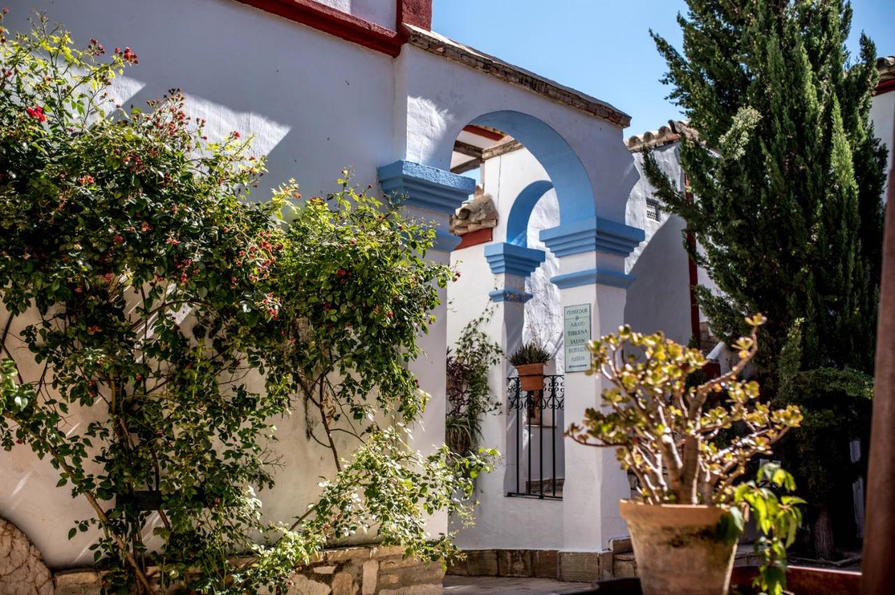 Hacienda Minerva, Zuheros – Precios actualizados 2022