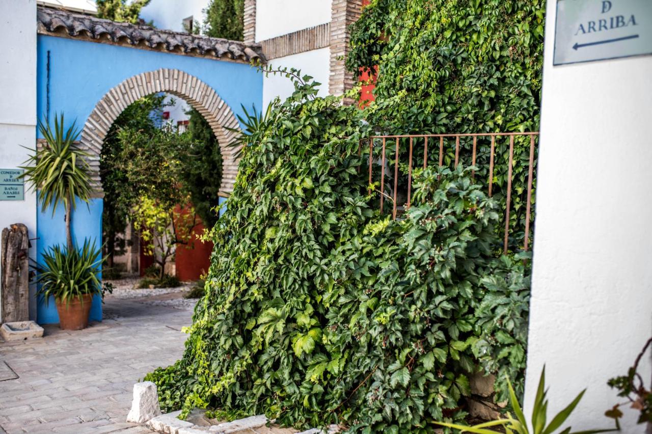 Hacienda Minerva, Zuheros – Precios 2022 actualizados