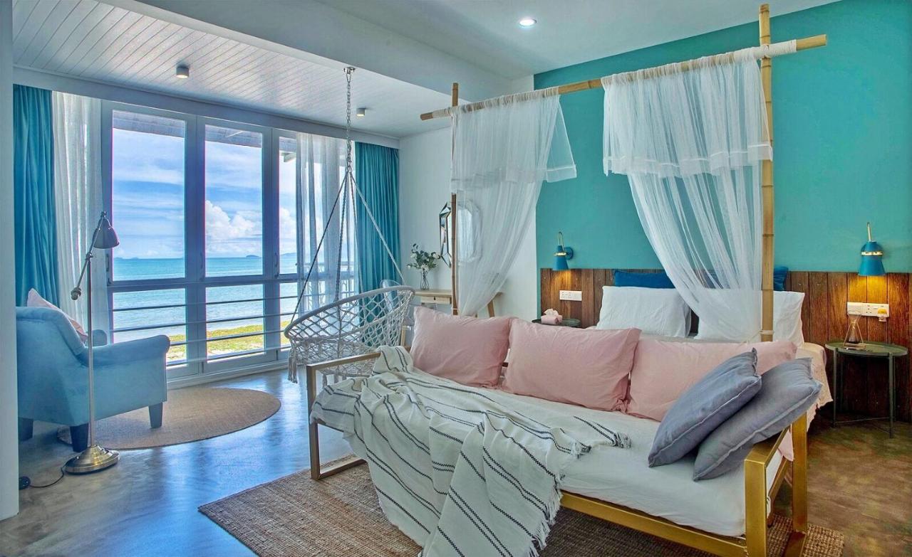 Smell Rose Beach Garden Batu Ferringhi Updated 2021 Prices