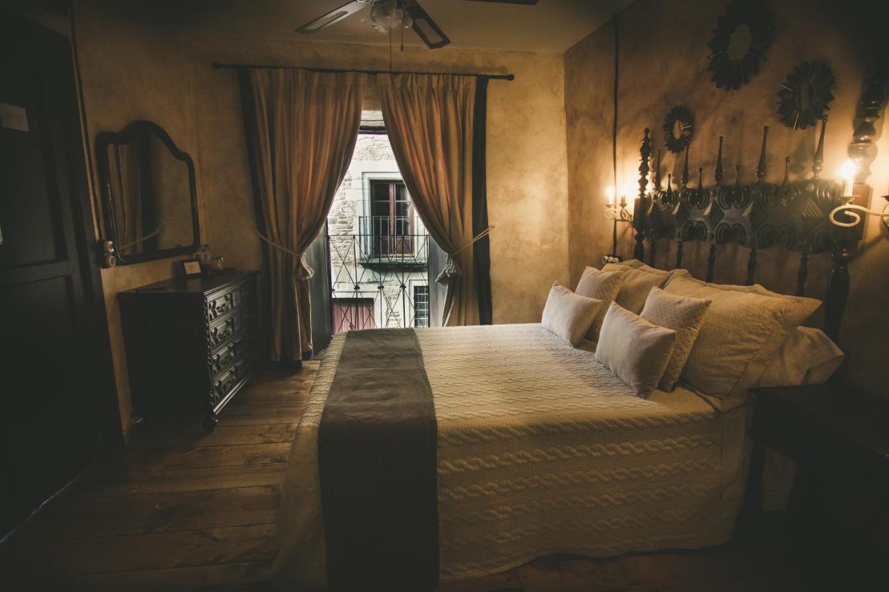 Hotel Rural La Guaja, Puebla de Sanabria – Preus actualitzats ...