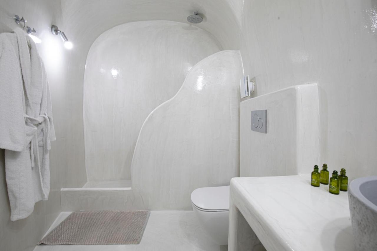 Santorini View Studios - Firostefani Caldera - 4