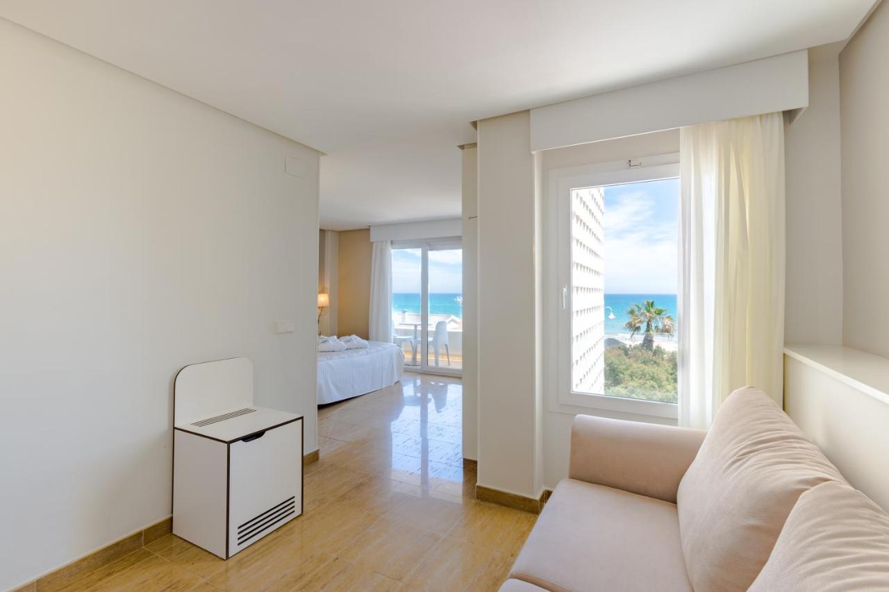 Hotel Meridional, Guardamar del Segura – Updated 2022 Prices