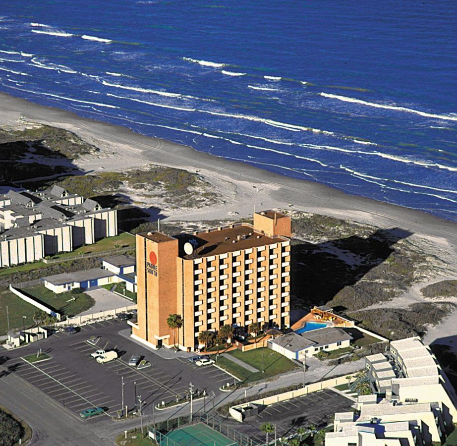 Padre South Hotel On The Beach — photo 7